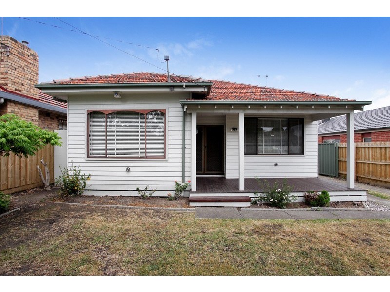 235 Francis St, Yarraville VIC 3013