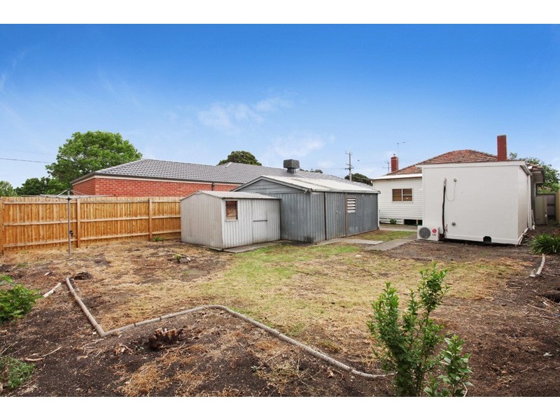 235 Francis St, Yarraville VIC 3013