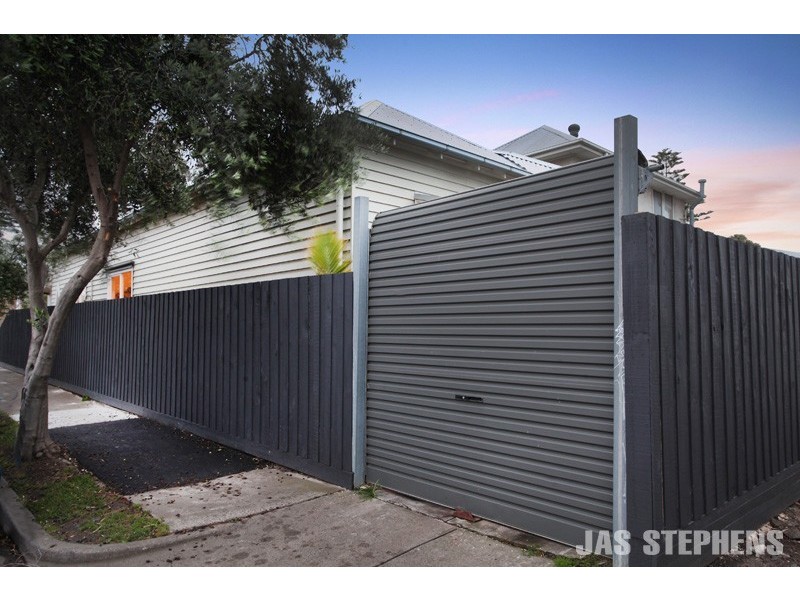 77 Geelong Road, Footscray VIC 3011