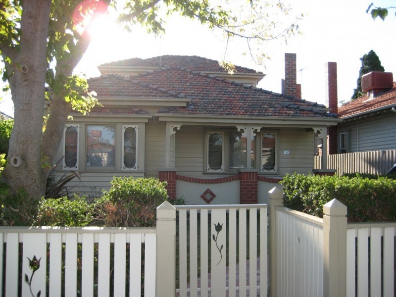 20 Maryston Street, Yarraville VIC 3013