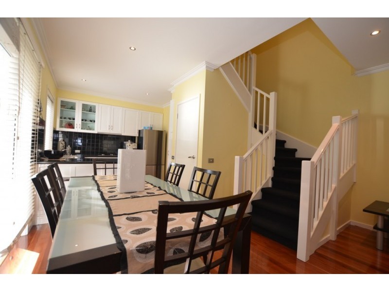 40/87 Nelson Place, Williamstown VIC 3016