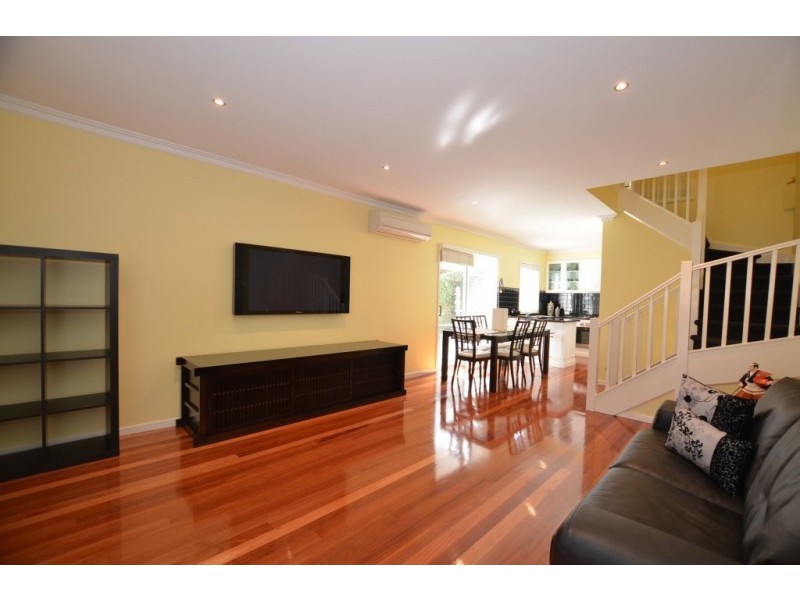 40/87 Nelson Place, Williamstown VIC 3016