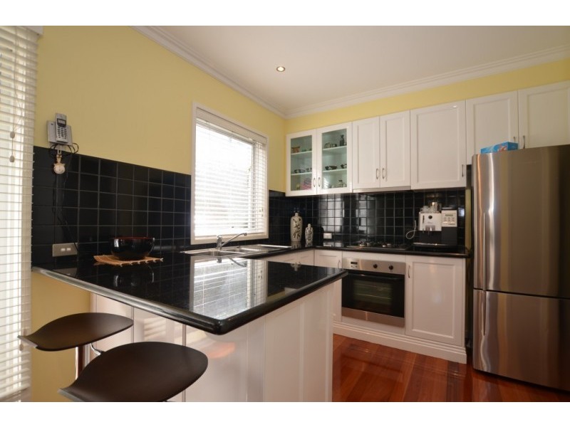 40/87 Nelson Place, Williamstown VIC 3016