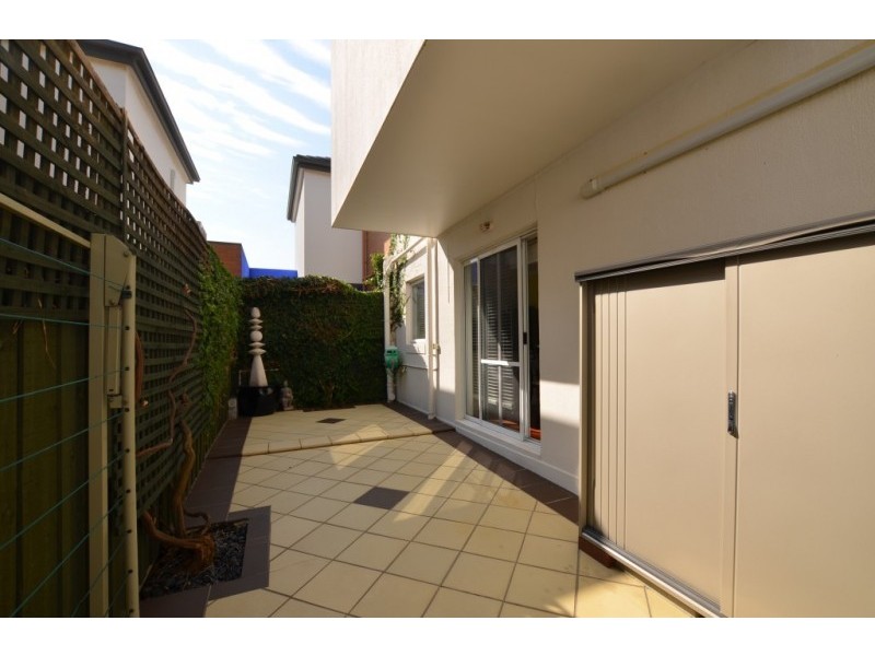 40/87 Nelson Place, Williamstown VIC 3016