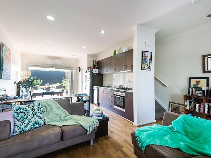 1/9 Swan Street, Footscray VIC 3011