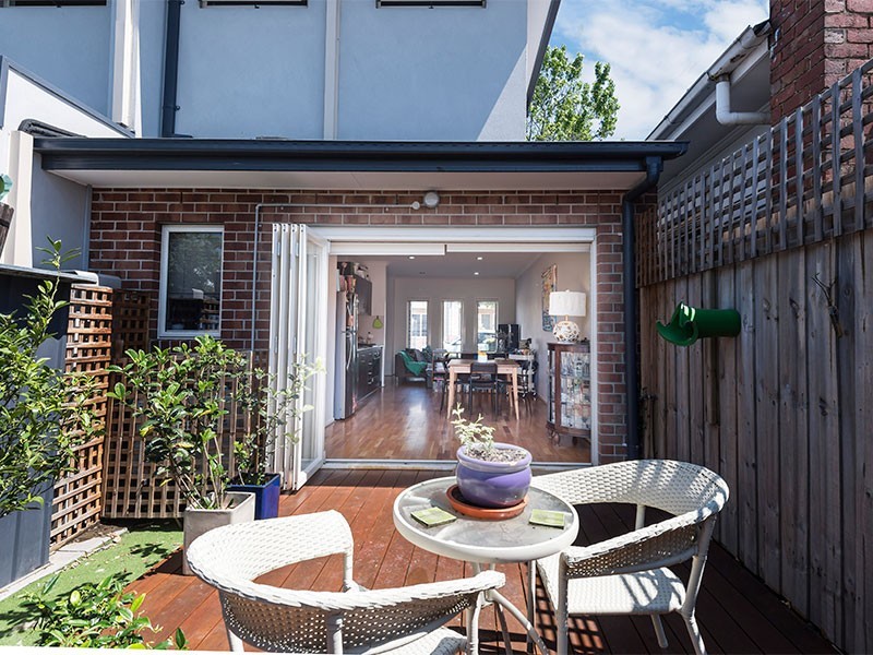 1/9 Swan Street, Footscray VIC 3011