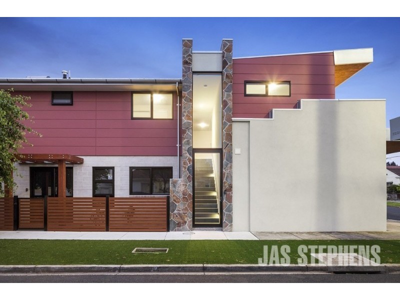 101/46A Napoleon Street, West Footscray VIC 3012