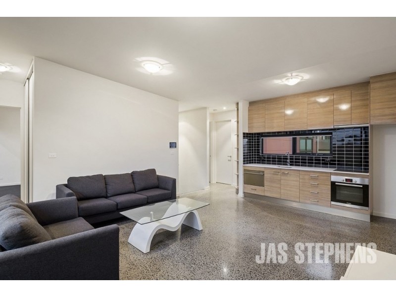 101/46A Napoleon Street, West Footscray VIC 3012