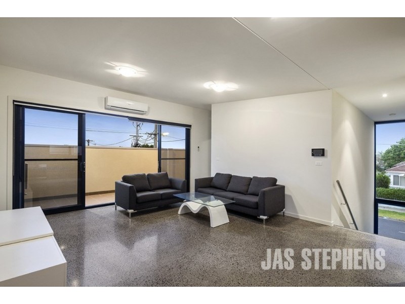 101/46A Napoleon Street, West Footscray VIC 3012