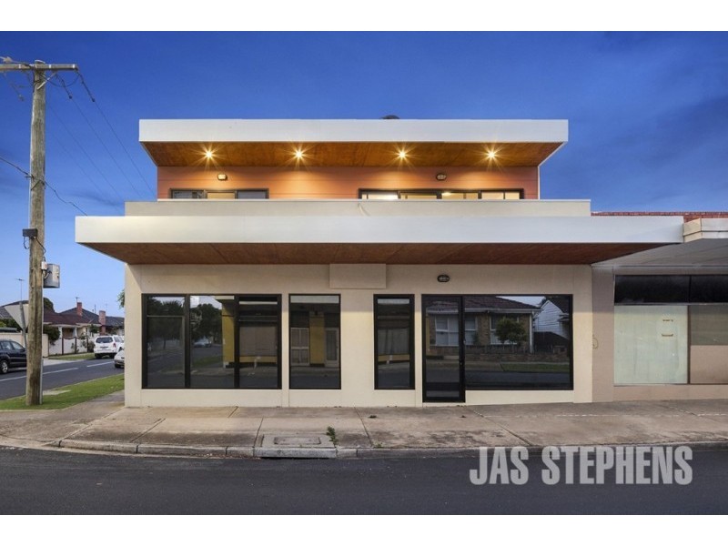 101/46A Napoleon Street, West Footscray VIC 3012