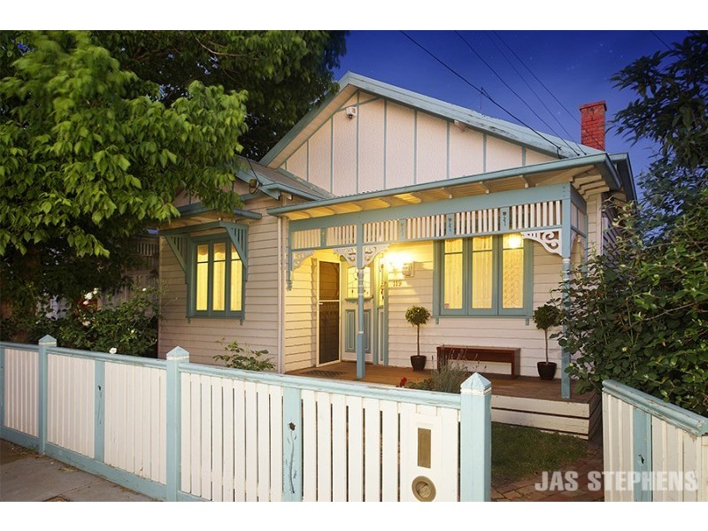 119 Wales Street, Kingsville VIC 3012