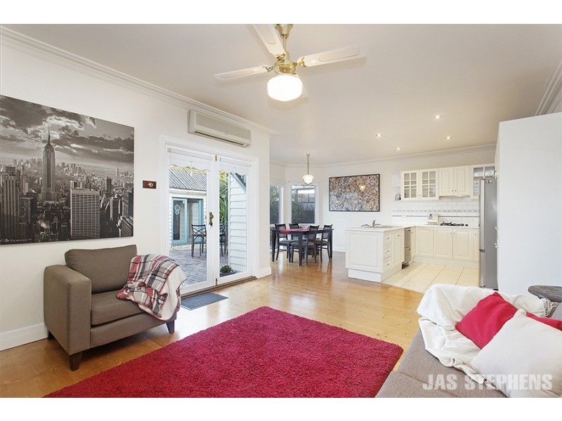 119 Wales Street, Kingsville VIC 3012