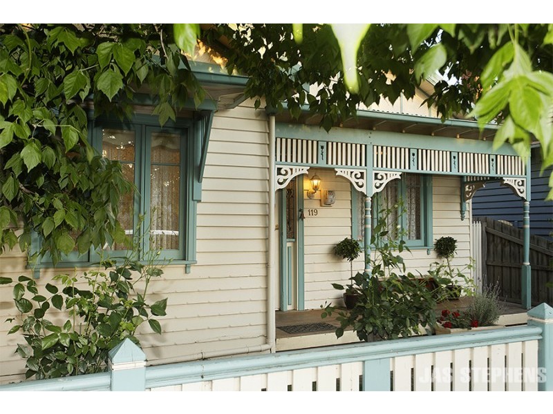 119 Wales Street, Kingsville VIC 3012