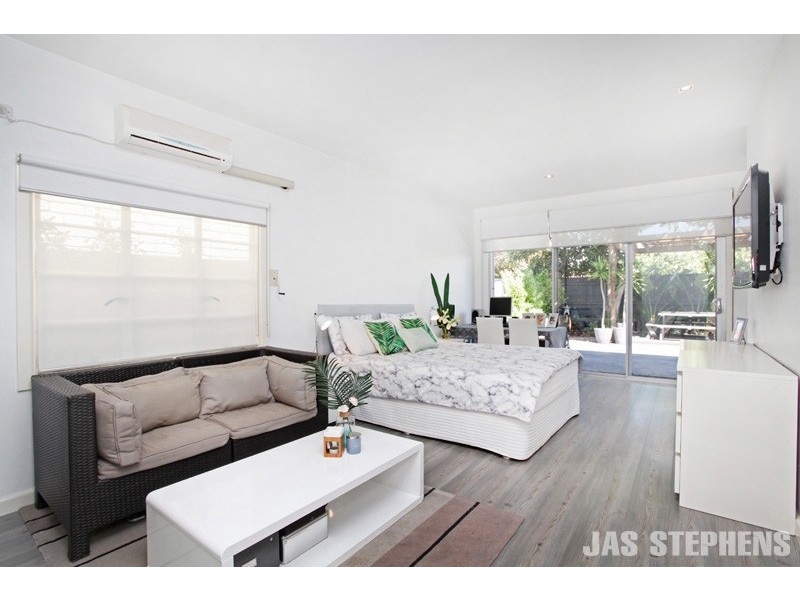 360 Williamstown Road, Yarraville VIC 3013