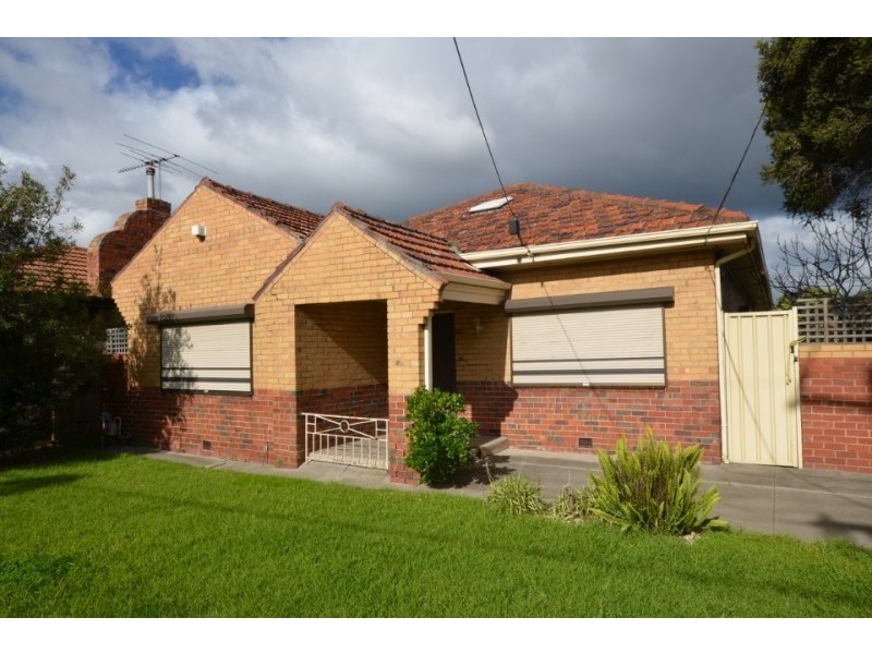 225 Francis St, Yarraville VIC 3013