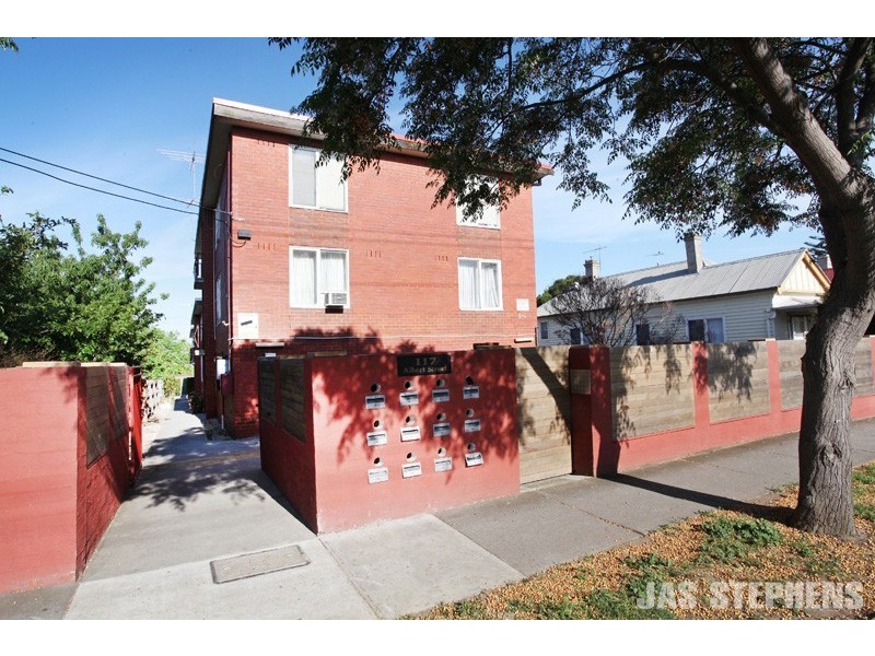 12/117 Albert Street, Seddon VIC 3011