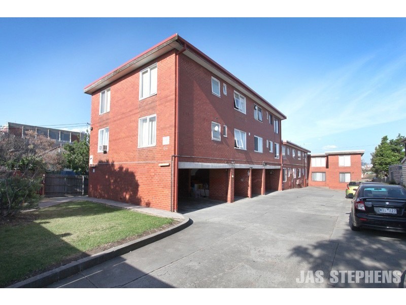 12/117 Albert Street, Seddon VIC 3011