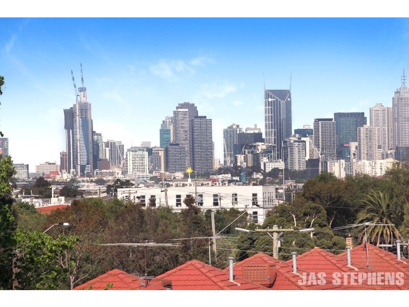 12/117 Albert Street, Seddon VIC 3011