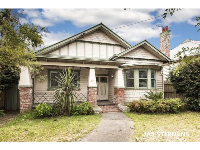 98 Francis Street, Yarraville VIC 3013