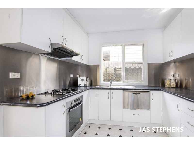 98 Francis Street, Yarraville VIC 3013