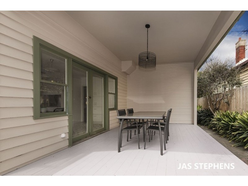 98 Francis Street, Yarraville VIC 3013