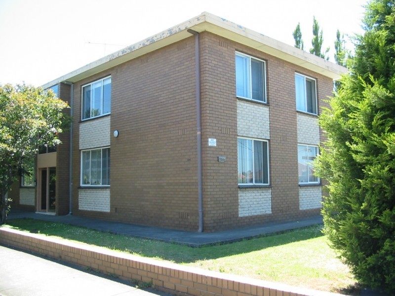 5/256 Somerville Road, Yarraville VIC 3013