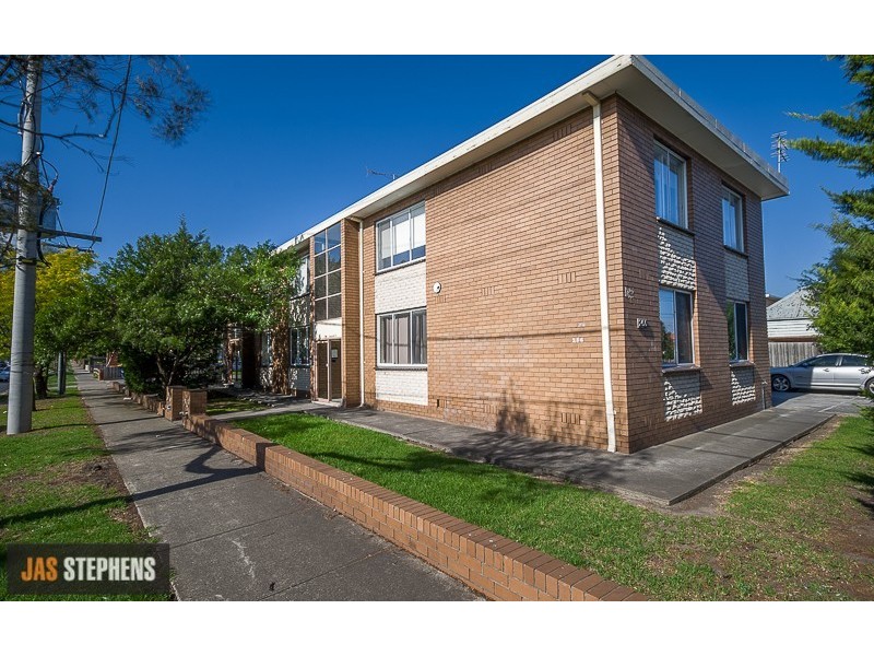 5/256 Somerville Road, Yarraville VIC 3013
