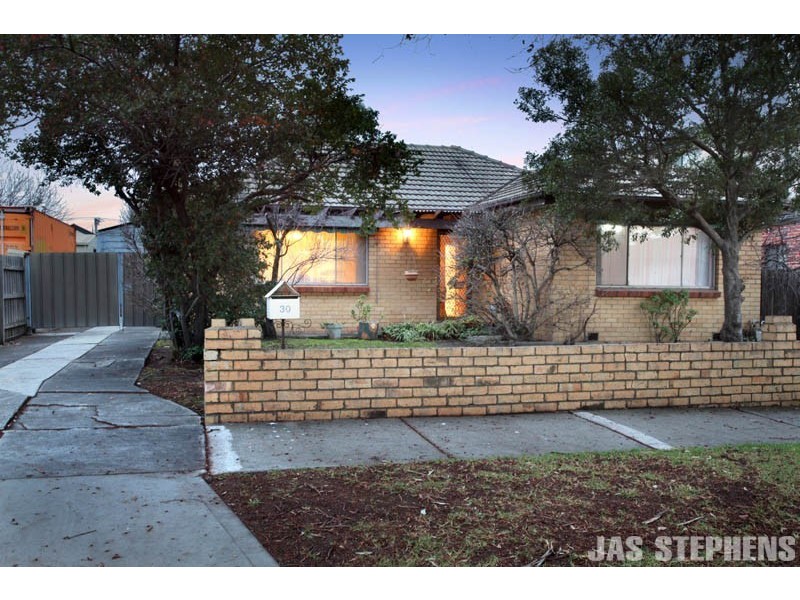 30 Charlotte Street, Newport VIC 3015