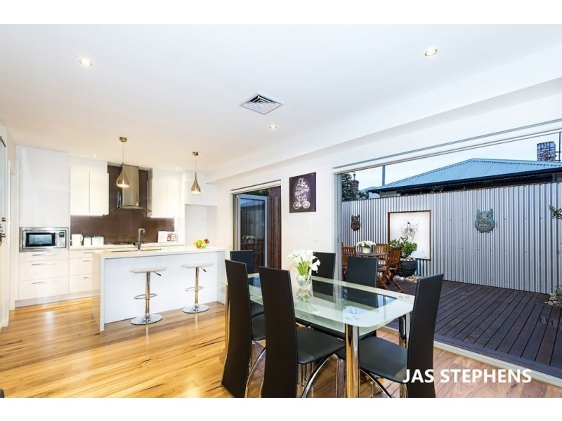 27B Swan Street, Footscray VIC 3011