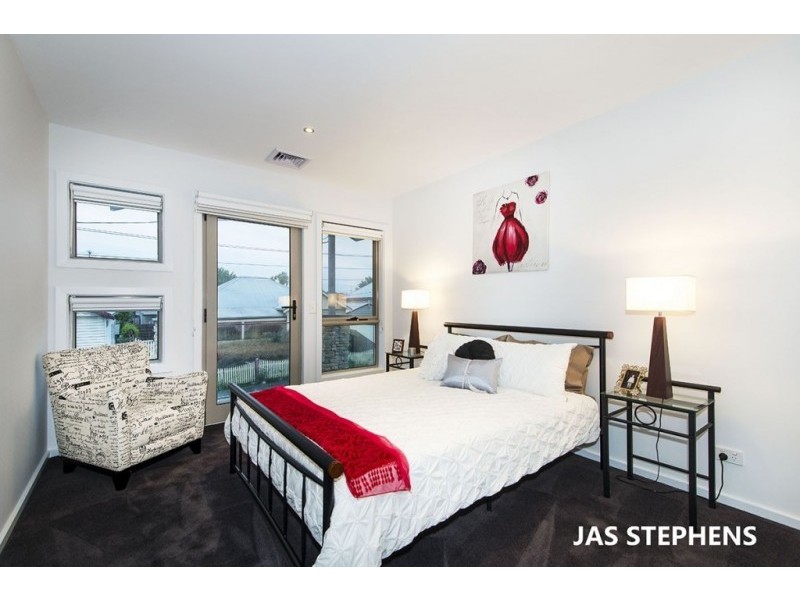 27B Swan Street, Footscray VIC 3011