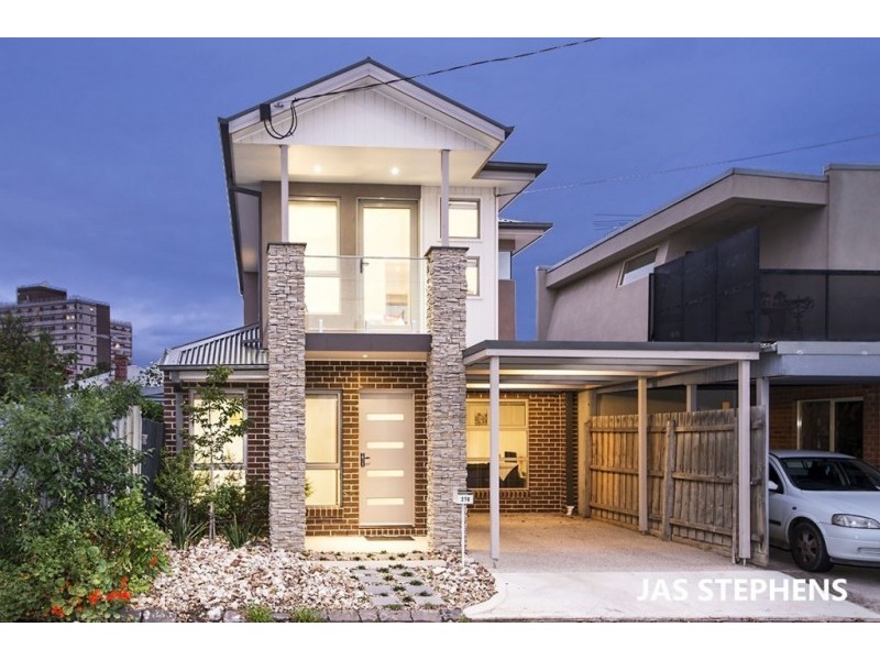 27B Swan Street, Footscray VIC 3011