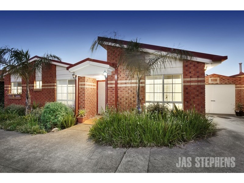 2/37 Bardsley Street, Sunshine West VIC 3020
