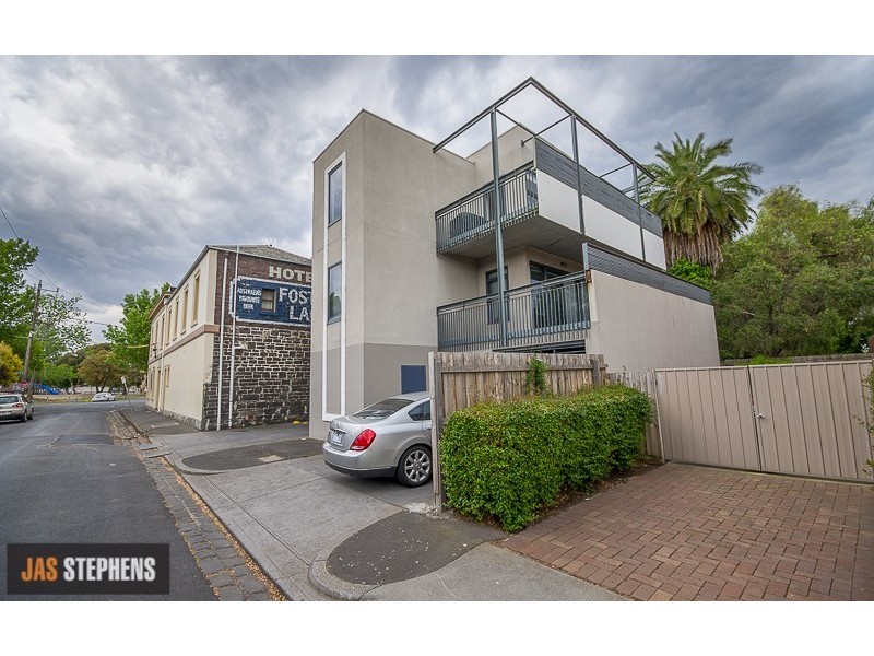 108/5-11 Cole St, Williamstown VIC 3016