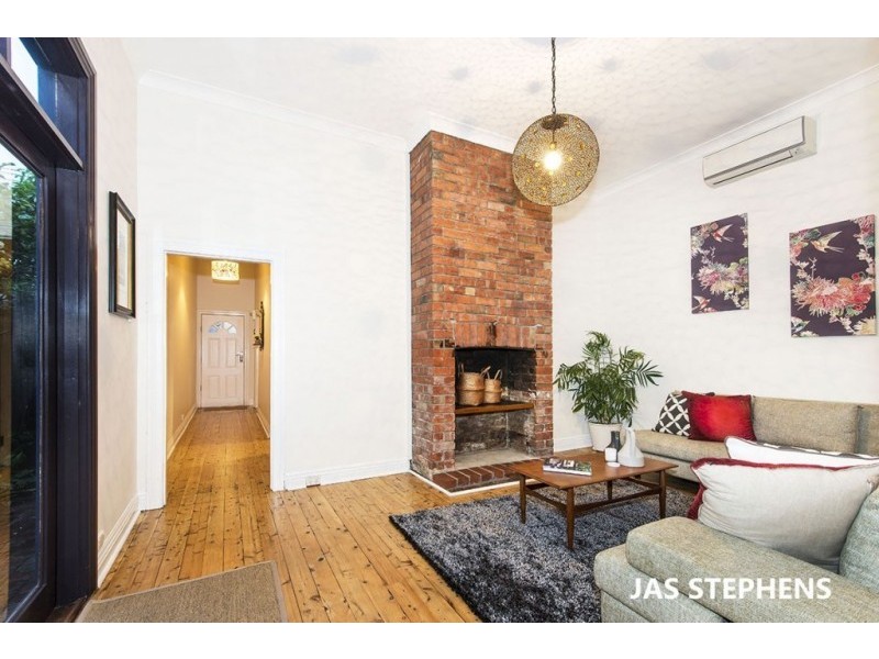 5 Donald Street, Footscray VIC 3011