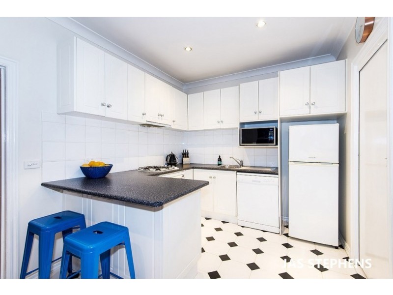 5 Donald Street, Footscray VIC 3011