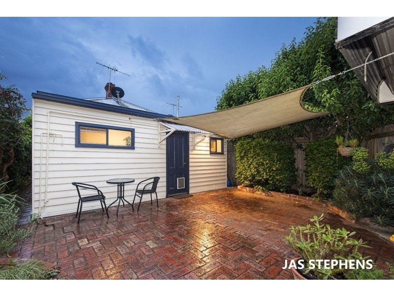 5 Donald Street, Footscray VIC 3011