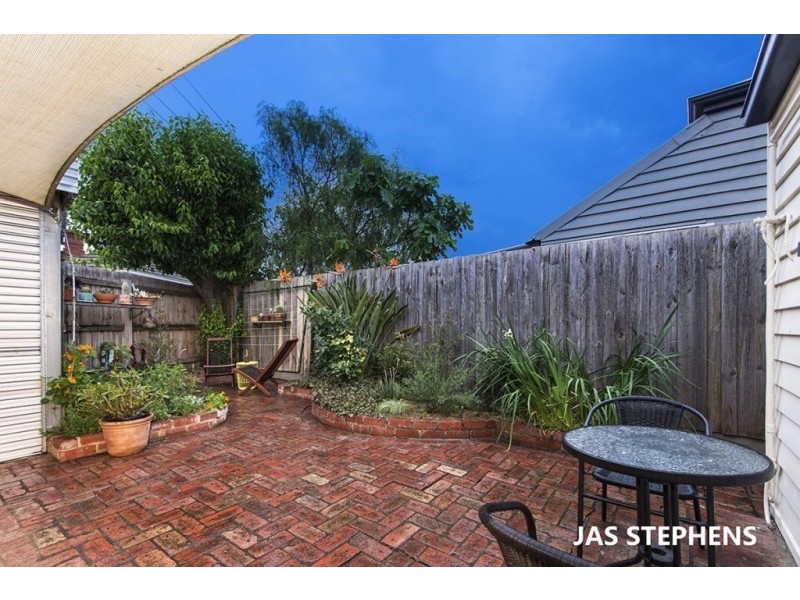 5 Donald Street, Footscray VIC 3011