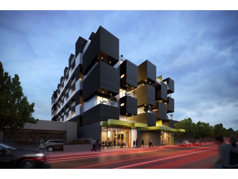 90 Buckley Street, Footscray VIC 3011