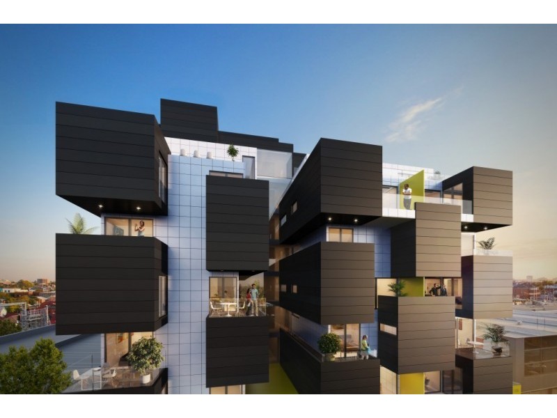 90 Buckley Street, Footscray VIC 3011