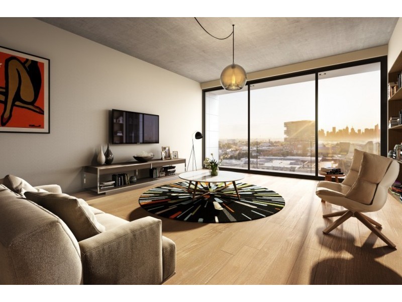 90 Buckley Street, Footscray VIC 3011