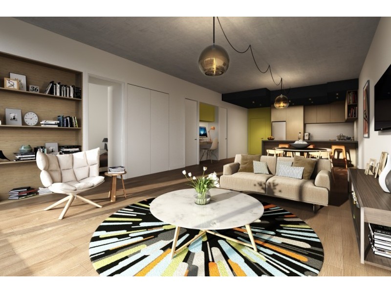 90 Buckley Street, Footscray VIC 3011