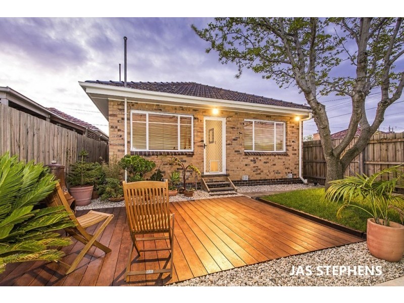 31 Brunswick Street, West Footscray VIC 3012