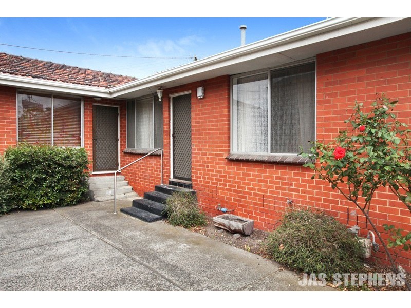 5/217 Buckley Street, Seddon VIC 3011