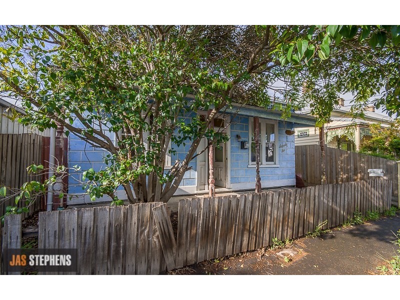 76 Castlemaine Street, Yarraville VIC 3013