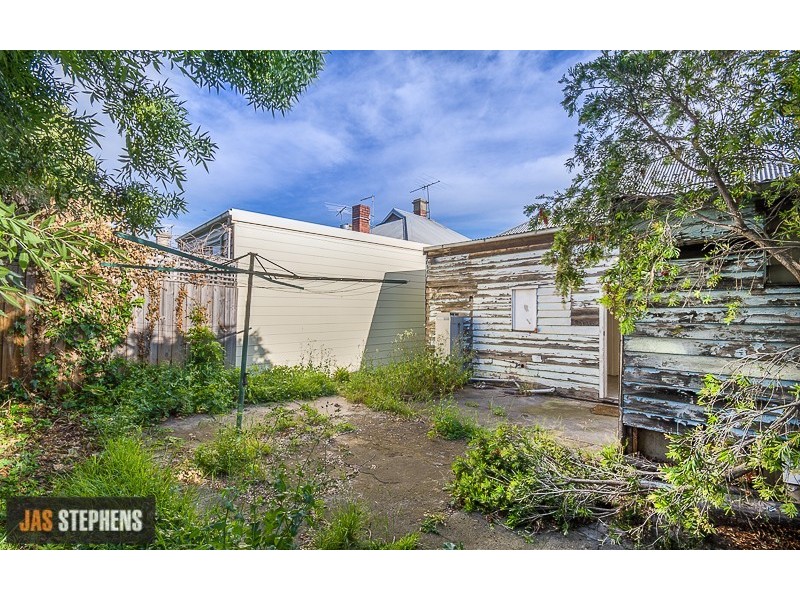 76 Castlemaine Street, Yarraville VIC 3013