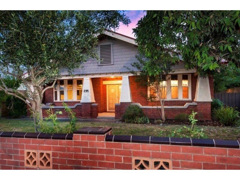295 Somerville Road, Yarraville VIC 3013