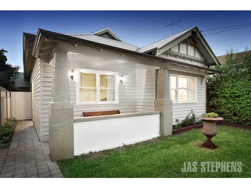 180 Williamstown Road, Kingsville VIC 3012