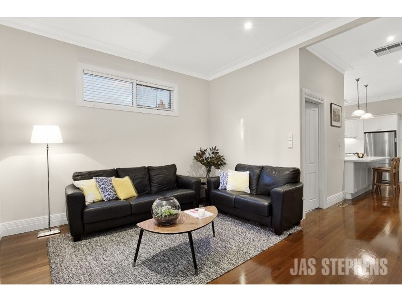 180 Williamstown Road, Kingsville VIC 3012