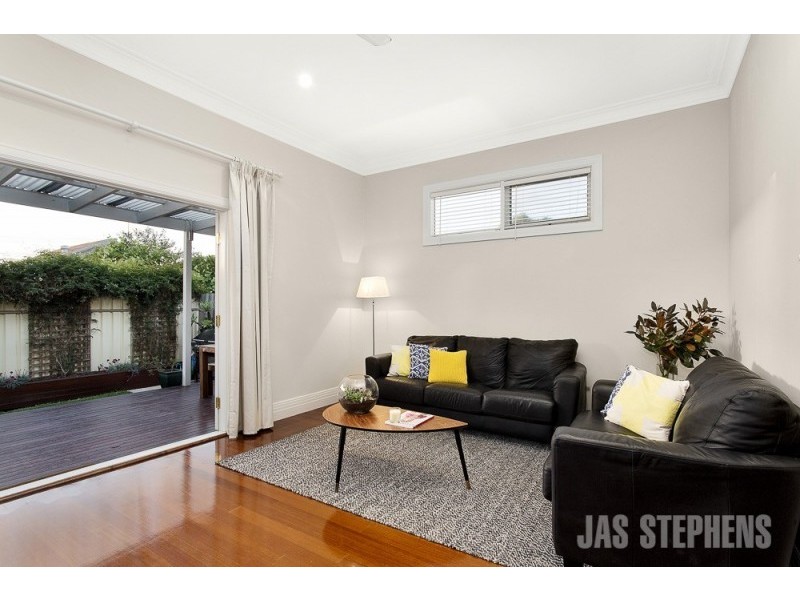 180 Williamstown Road, Kingsville VIC 3012