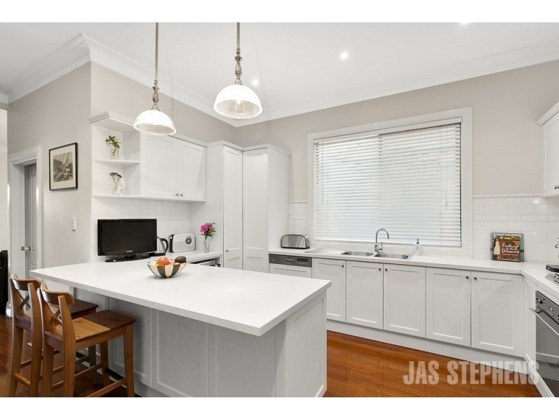 180 Williamstown Road, Kingsville VIC 3012